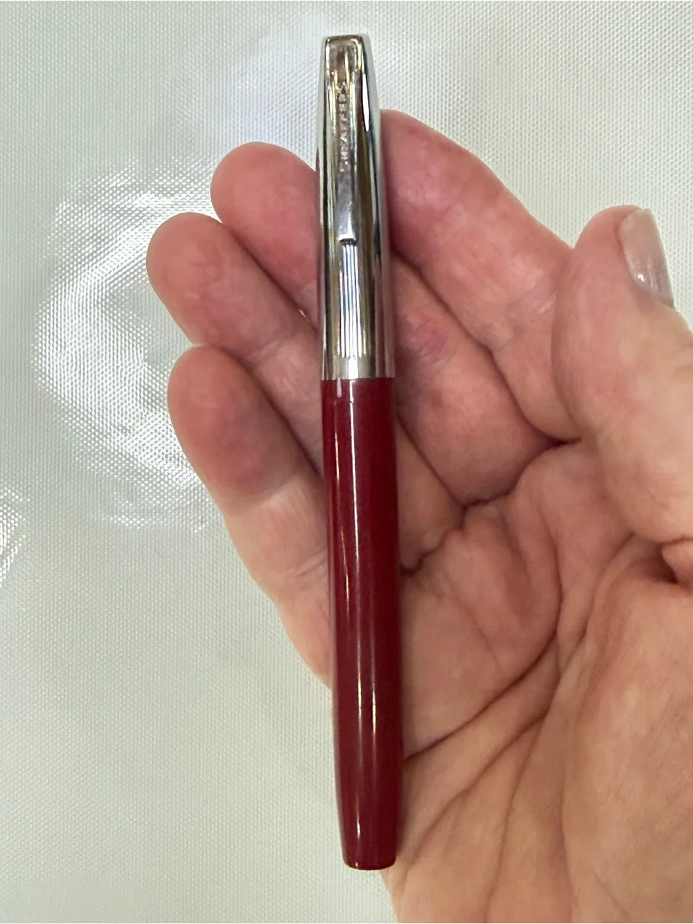 Sheaffer Cartridge Fountain Pen